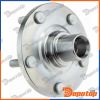 Moyeu de roue avant pour TOYOTA | KLP-TY-002P2, 04-P319